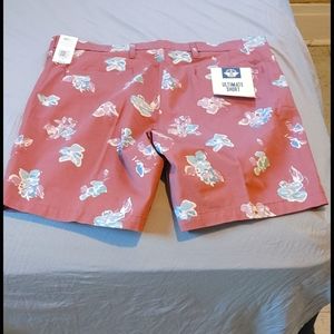 Dockers Supreme Flex Shorts